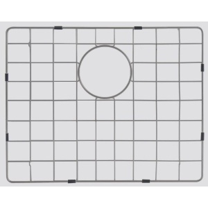 Coloured Sink Protector Grid Fits M-S202