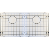 Coloured Sink Protector Grid Fits M-S203