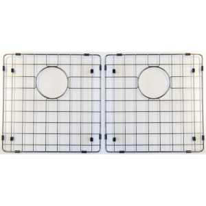 Coloured Sink Protector Grid Fits M-S203