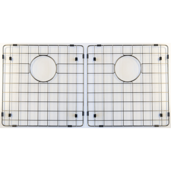 Coloured Sink Protector Grid Fits M-S203