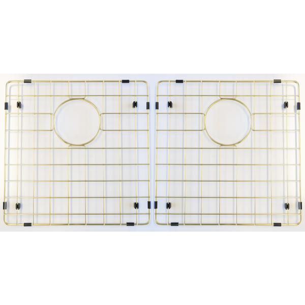 Coloured Sink Protector Grid Fits M-S203 - Image 2