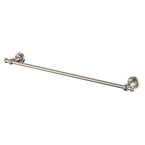 Medoc Single Towel Rail 600mm - Image 4