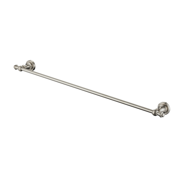Medoc Single Towel Rail 750mm - Image 4