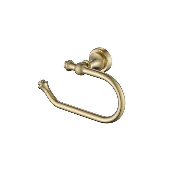 Medoc Toilet Paper Holder - Image 5