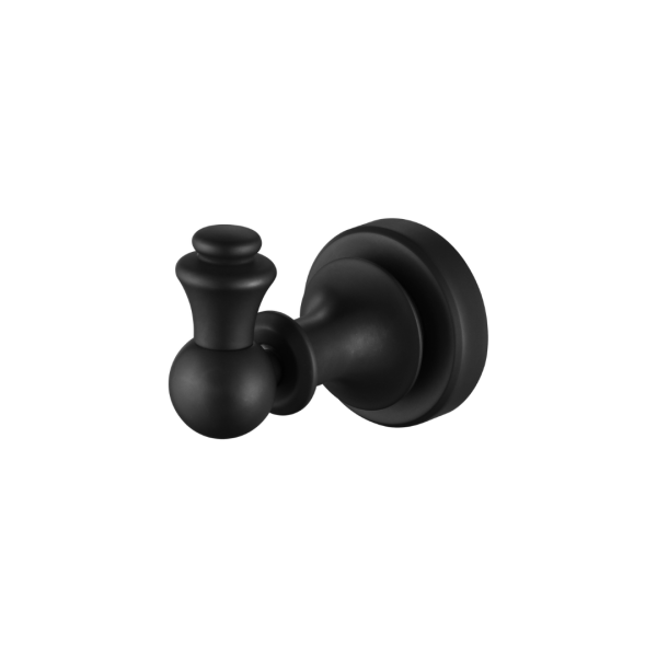 Medoc Single Robe Hook - Image 3