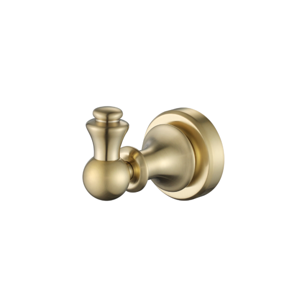 Medoc Single Robe Hook - Image 5