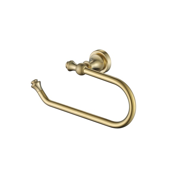 Medoc Towel Holder - Image 5