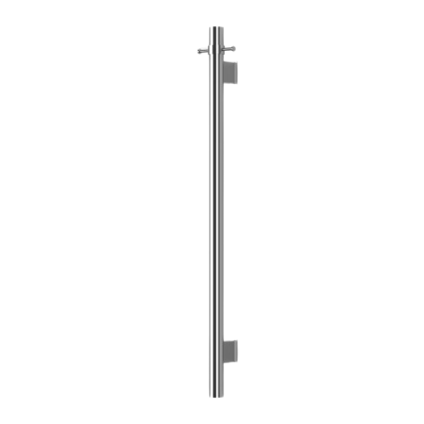 Mirage Vertical Heated Towel Rail