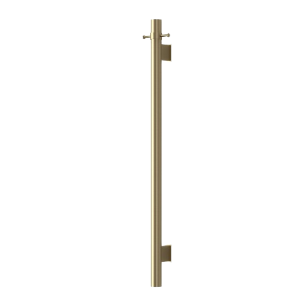 Mirage Vertical Heated Towel Rail - Image 7