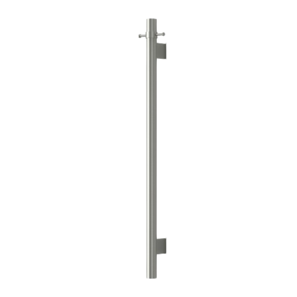 Mirage Vertical Heated Towel Rail - Image 6
