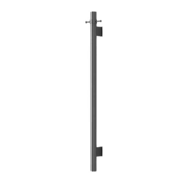Mirage Vertical Heated Towel Rail - Image 5