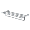 Mirage Bathroom Shelf