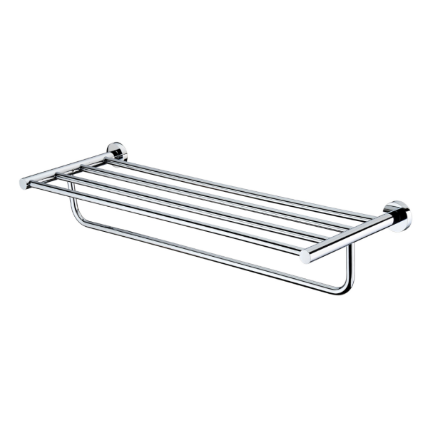 Mirage Bathroom Shelf