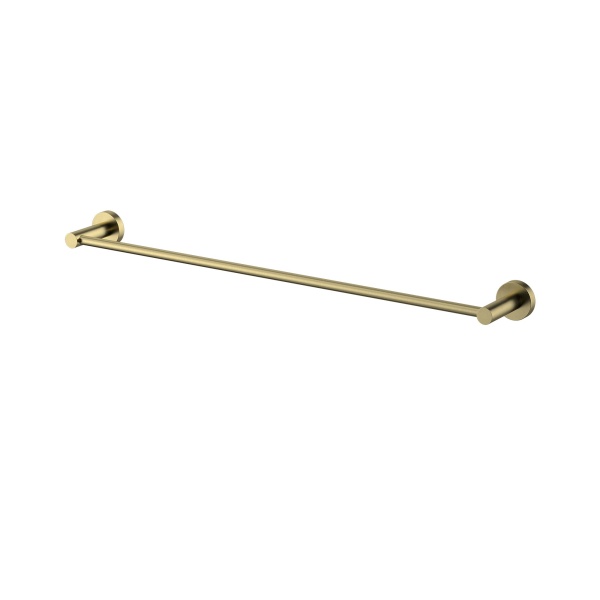 Mirage Single Towel Rail 600mm - Image 6