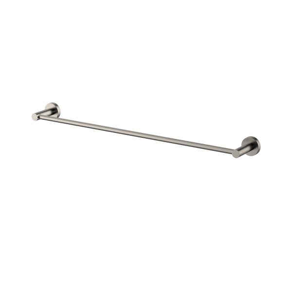 Mirage Single Towel Rail 600mm - Image 5