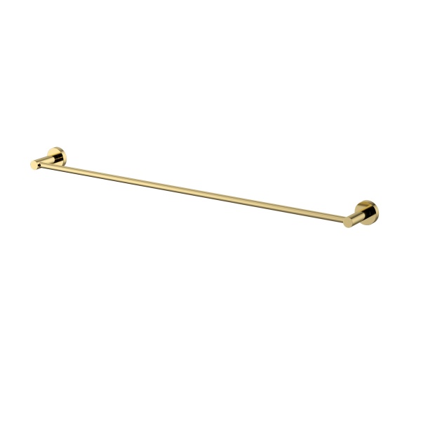 Mirage Single Towel Rail 750mm - Image 7