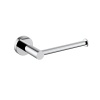Mirage Toilet Paper Holder
