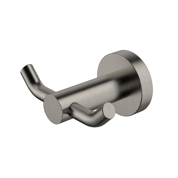 Mirage Double Robe Hook - Image 5