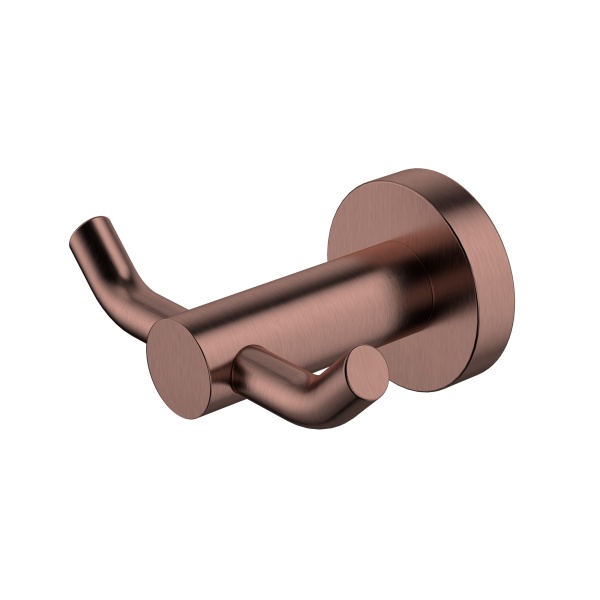 Mirage Double Robe Hook - Image 8