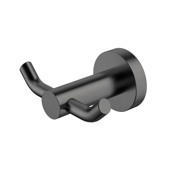 Mirage Double Robe Hook - Image 4