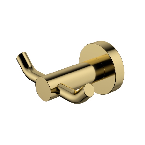 Mirage Double Robe Hook - Image 7