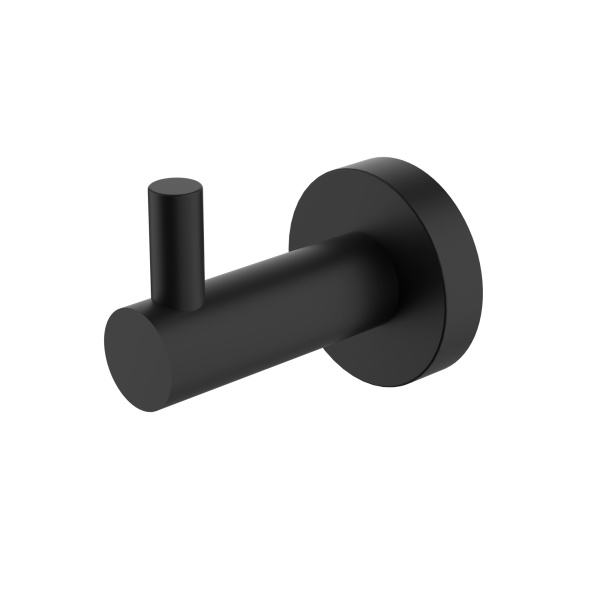 Mirage Single Robe Hook - Image 3