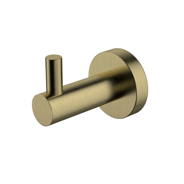 Mirage Single Robe Hook - Image 6