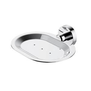 Mirage Soap Dish