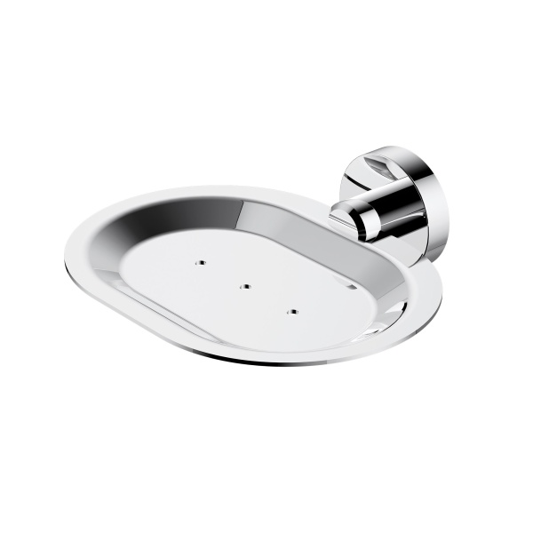 Mirage Soap Dish