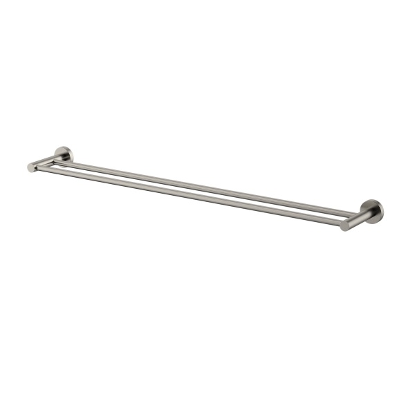 Mirage Double Towel Rail 750mm - Image 6