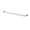 Mirage Double Towel Rail 750mm