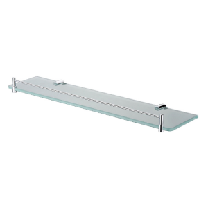 Mirage Glass Shelf
