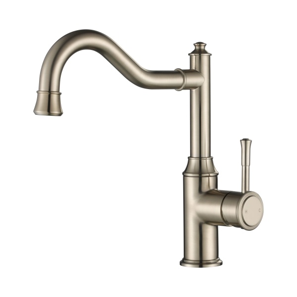 Montpellier Shepherds Crook Kitchen Mixer - Image 4