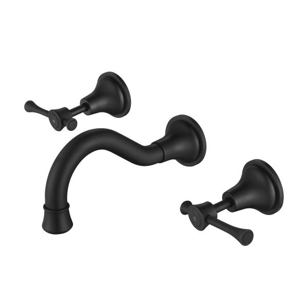 Montpellier Wall Spa & Sink Set - Image 3