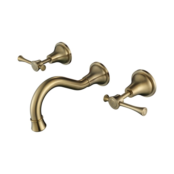 Montpellier Wall Spa & Sink Set - Image 5