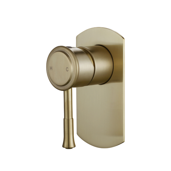 Montpellier Shower Mixer - Image 5