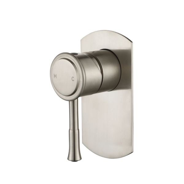 Montpellier Shower Mixer - Image 4