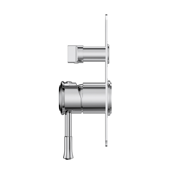 Montpellier Shower Diverter Mixer - Image 2