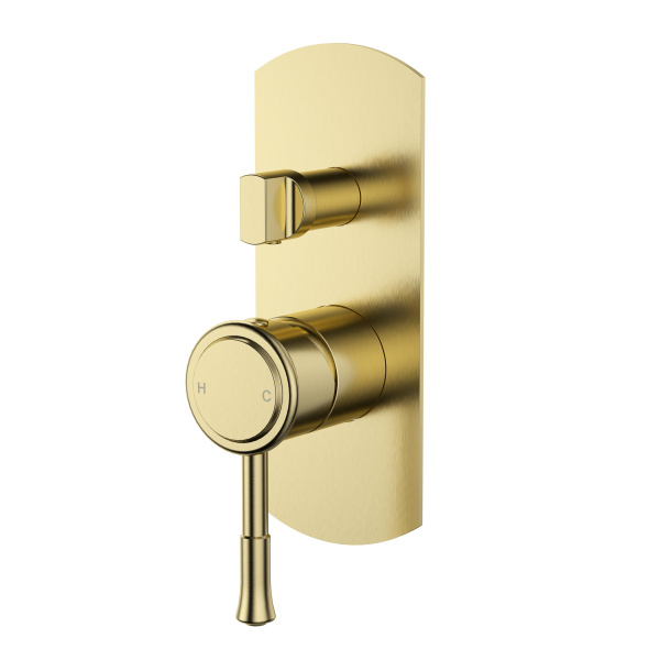 Montpellier Shower Diverter Mixer - Image 7