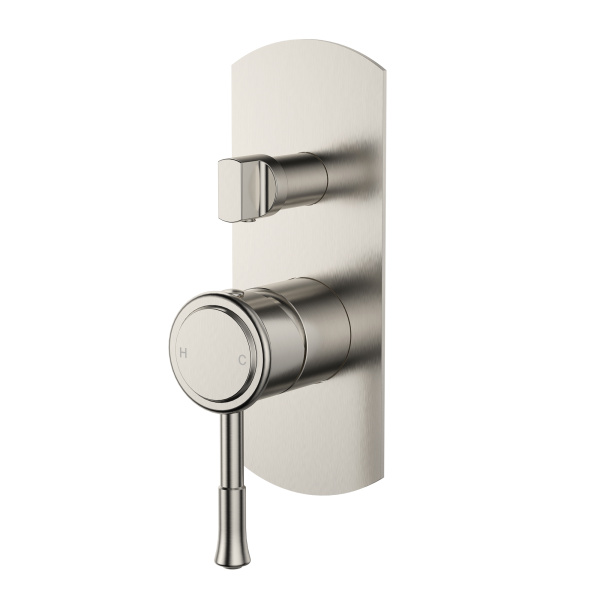 Montpellier Shower Diverter Mixer - Image 6