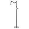 Montpellier Freestanding Bath Mixer
