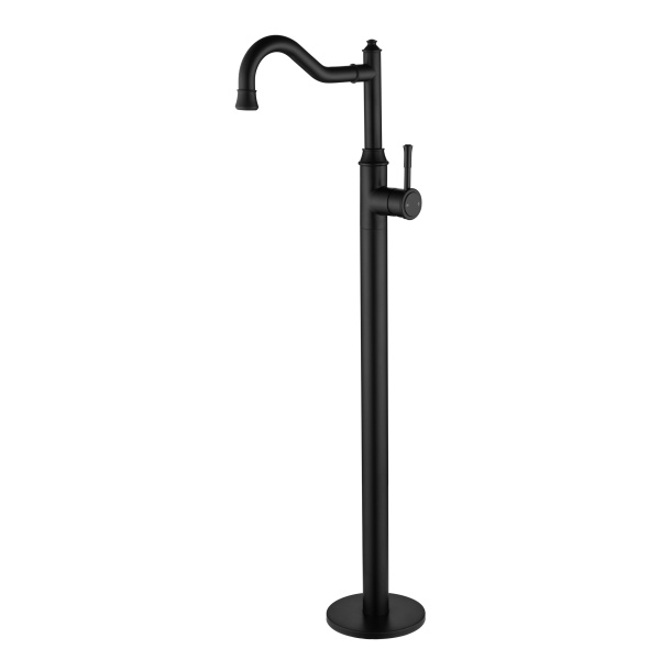 Montpellier Freestanding Bath Mixer - Image 3