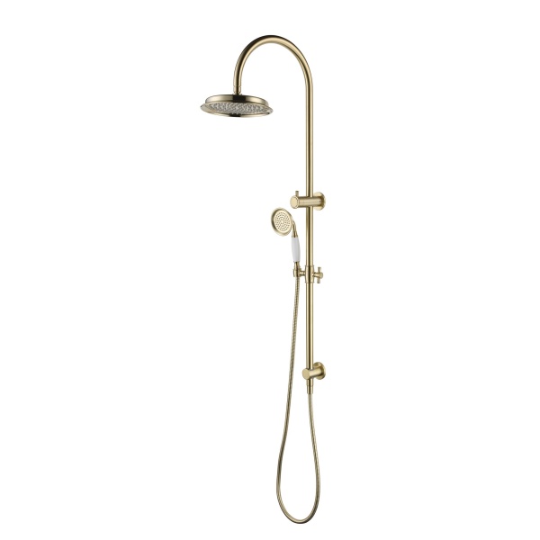 Montpellier Shower Column Set - Image 5