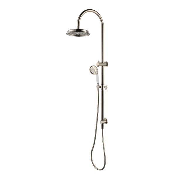 Montpellier Shower Column Set - Image 4