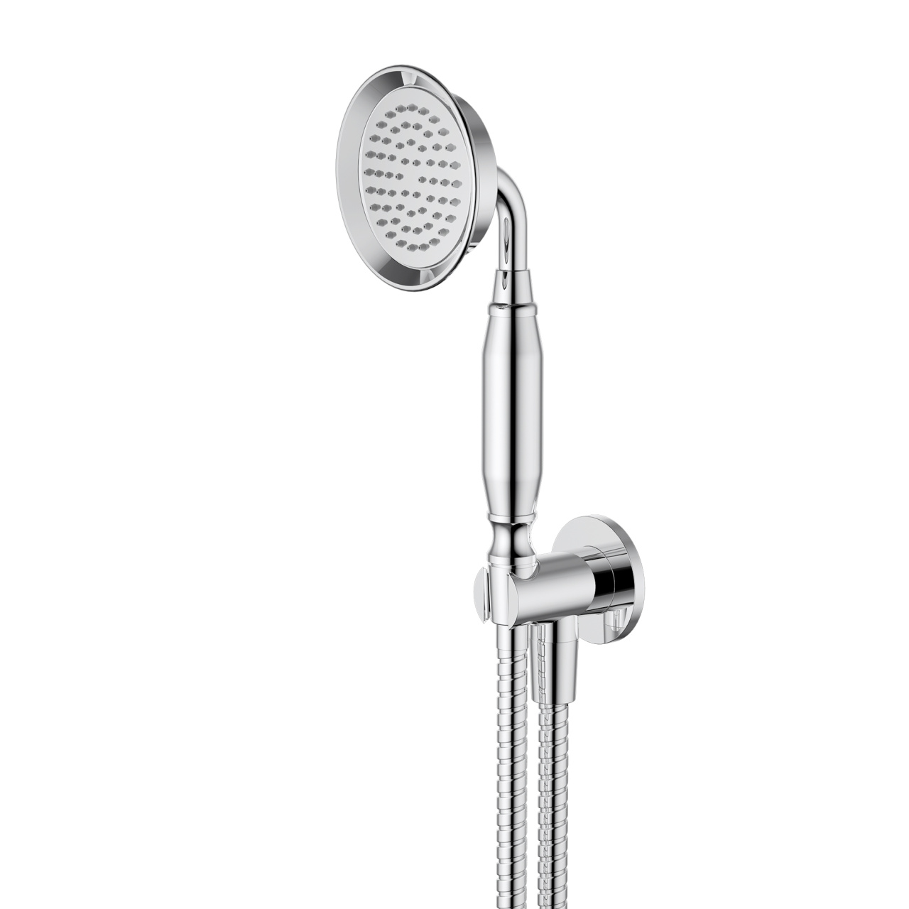 Montpellier Hand Shower on Bracket