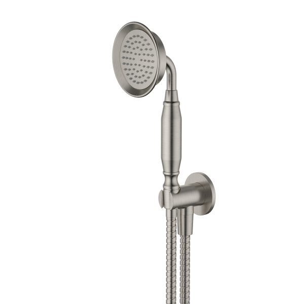 Montpellier Hand Shower on Bracket - Image 4
