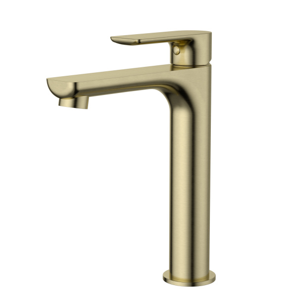 Nova Mid Rise Basin Mixer - Image 7
