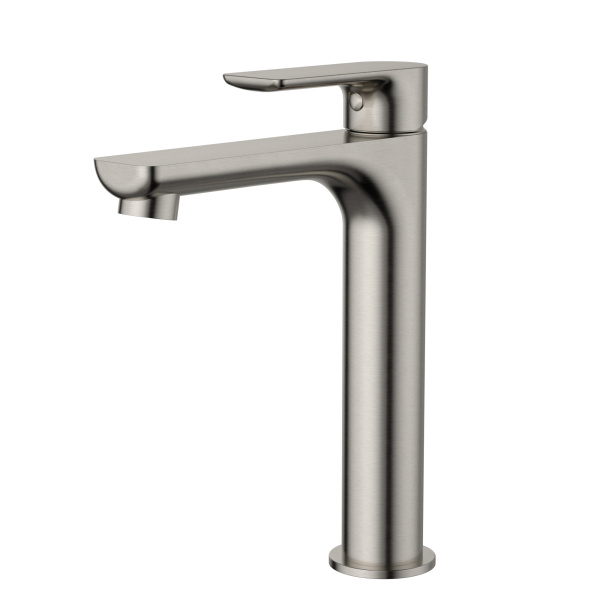 Nova Mid Rise Basin Mixer - Image 6