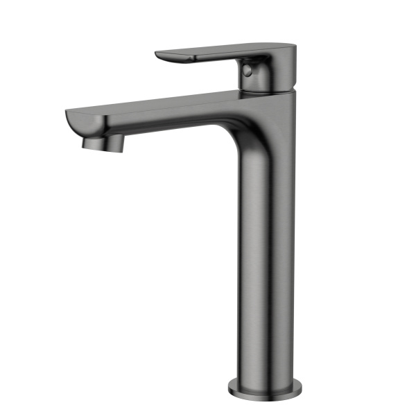 Nova Mid Rise Basin Mixer - Image 5