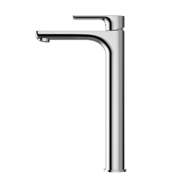 Nova High Rise Basin Mixer - Image 2